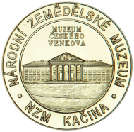 Národní zemědělské muzeum - Kačina