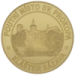 Klášter Sázava, Medaile Pamětník - Česká republika č. 483