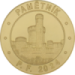 P.F. 2024, Ostatní medaile č. 22