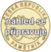 Mladečské jeskyně, Medaile Pamětník - Česká republika č. 496